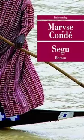 Couverture du produit · Segu