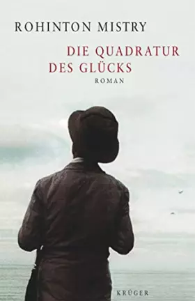 Couverture du produit · Die Quadratur des Glücks: Roman