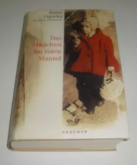 Couverture du produit · Das Mädchen im roten Mantel: Roman