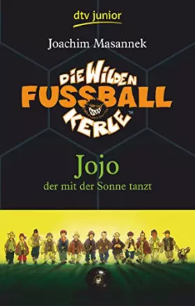 Couverture du produit · Jojo, Der MIT Der Sonne Tanzt (11)