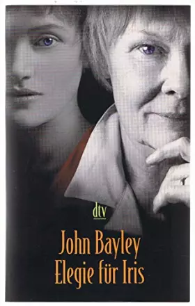 Couverture du produit · Elegie für Iris