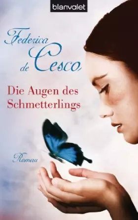 Couverture du produit · Die Augen des Schmetterlings