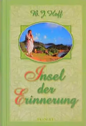 Couverture du produit · Insel der Erinnerung