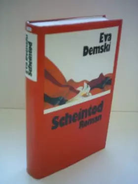 Couverture du produit · Scheintod: Roman