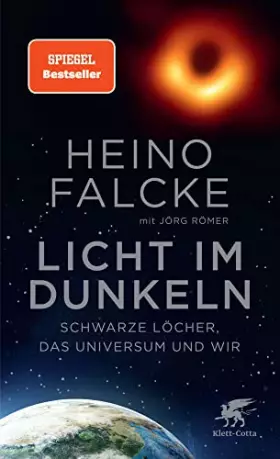 Couverture du produit · Licht im Dunkeln: Schwarze Löcher, das Universum und wir