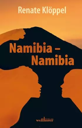 Couverture du produit · Namibia - Namibia