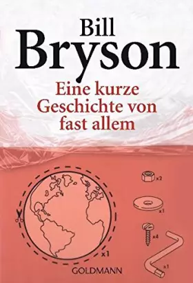 Couverture du produit · Eine Kurze Geschichte Von Fast Allem