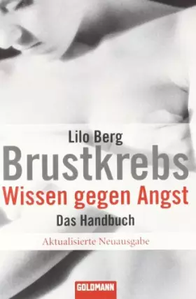 Couverture du produit · Brustkrebs. Wissen gegen Angst: Das Handbuch