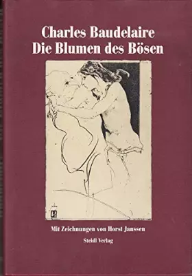Couverture du produit · Die Blumen des Bösen