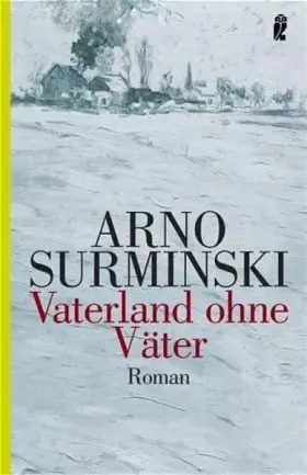 Couverture du produit · Vaterland ohne Väter
