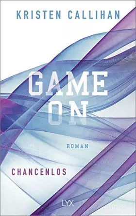 Couverture du produit · Game on - Chancenlos: Roman (Game-on-Reihe, Band 2)