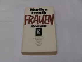 Couverture du produit · Frauen : Roman