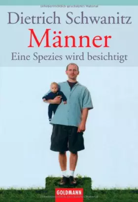 Couverture du produit · Männer.