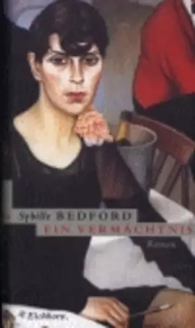 Couverture du produit · Ein Vermächtnis: Roman