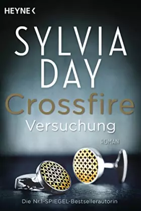 Couverture du produit · Versuchung: Band 1 Roman (Crossfire, Band 1)