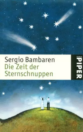 Couverture du produit · Die Zeit der Sternschnuppen