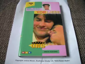 Couverture du produit · Blind vor Liebe - "unter uns"