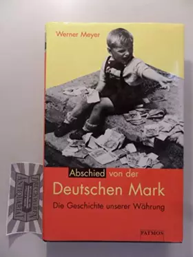 Couverture du produit · Abschied von der Deutschen Mark