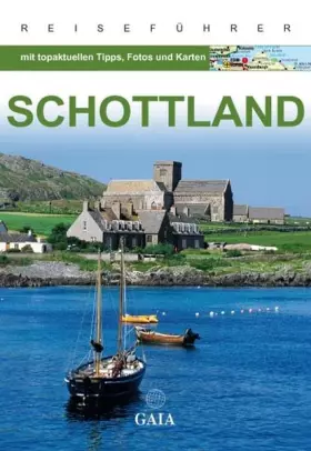 Couverture du produit · Schottland (Gaia - Sonderausgaben)