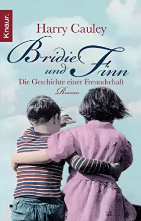 Couverture du produit · Bridie und Finn: Die Geschichte einer Freundschaft