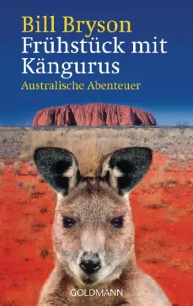 Couverture du produit · Frühstück mit Kängurus: Australische Abenteuer
