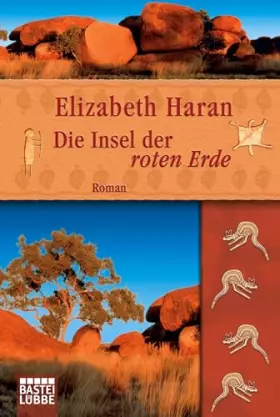 Couverture du produit · Die Insel der roten Erde: Roman