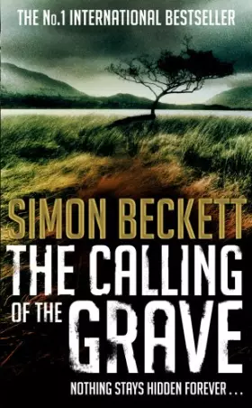 Couverture du produit · The Calling of the Grave: (David Hunter 4)