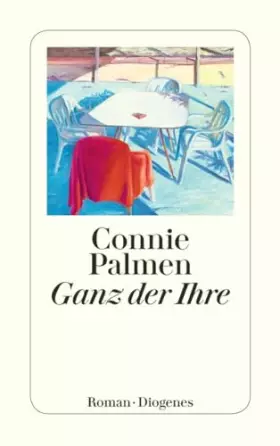 Couverture du produit · Ganz der Ihre: Roman (detebe)