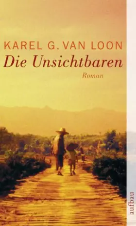 Couverture du produit · Die Unsichtbaren: Roman
