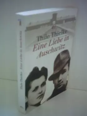 Couverture du produit · Eine Liebe in Auschwitz