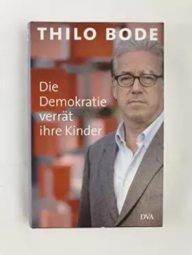 Couverture du produit · Die Demokratie verrät ihre Kinder