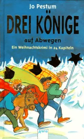 Couverture du produit · Drei Könige auf Abwegen