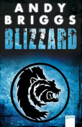 Couverture du produit · Blizzard (Superhelden - Superschurken)