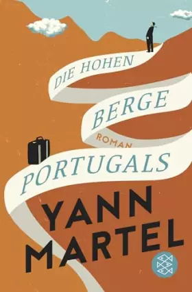 Couverture du produit · Die Hohen Berge Portugals: Roman