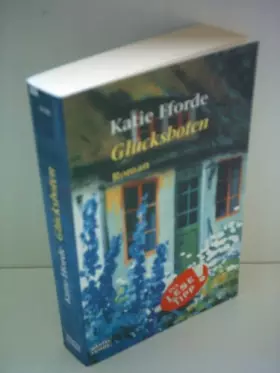 Couverture du produit · Glücksboten (Englische Reihe. Bastei Lübbe Taschenbücher)