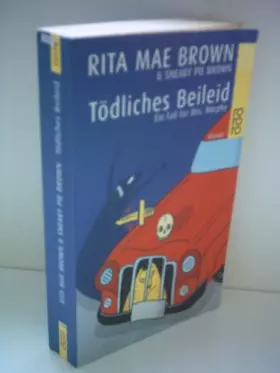 Couverture du produit · Tödliches Beileid