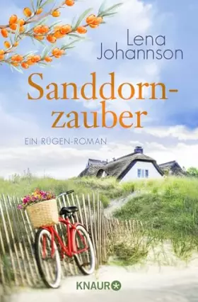 Couverture du produit · Sanddornzauber: Ein Rügen-Roman