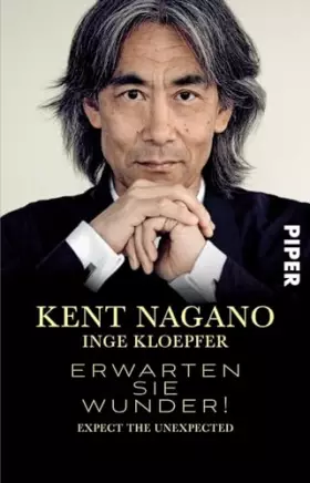 Couverture du produit · Erwarten Sie Wunder!: Expect the Unexpected