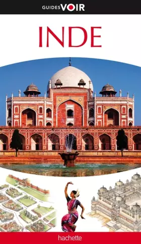 Couverture du produit · Inde