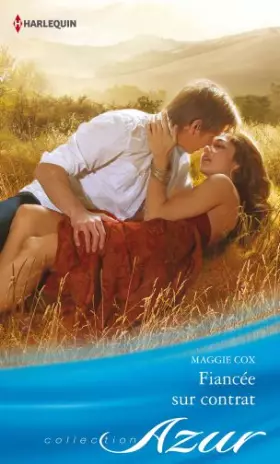 Couverture du produit · Fiancée sur contrat