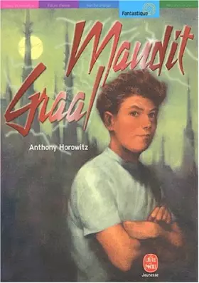 Couverture du produit · Maudit Graal