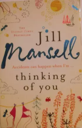 Couverture du produit · Thinking Of You