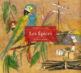 Couverture du produit · Les Epices