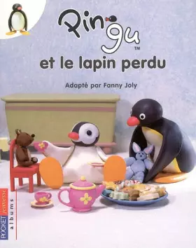 Couverture du produit · Pingu et le lapin perdu