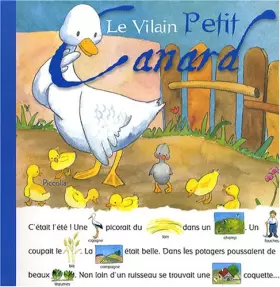 Couverture du produit · Le Vilain Petit Canard