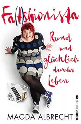 Couverture du produit · Fa(t)shionista: Rund und glücklich durchs Leben