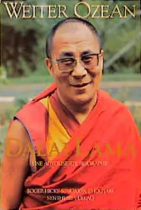 Couverture du produit · Weiter Ozean - Der Dalai Lama