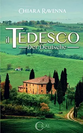 Couverture du produit · iL Tedesco - Der Deutsche (German Edition)