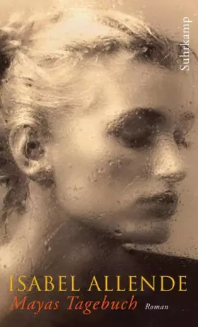 Couverture du produit · Mayas Tagebuch: Roman