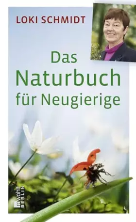 Couverture du produit · Das Naturbuch für Neugierige